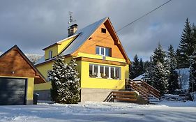 Apartmany Mamut Harrachov