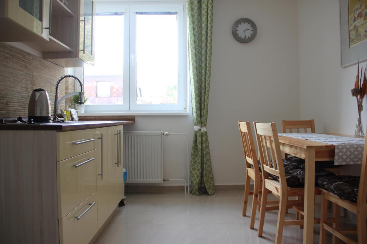 Apartmany Mamut Harrachov Zewnętrze zdjęcie