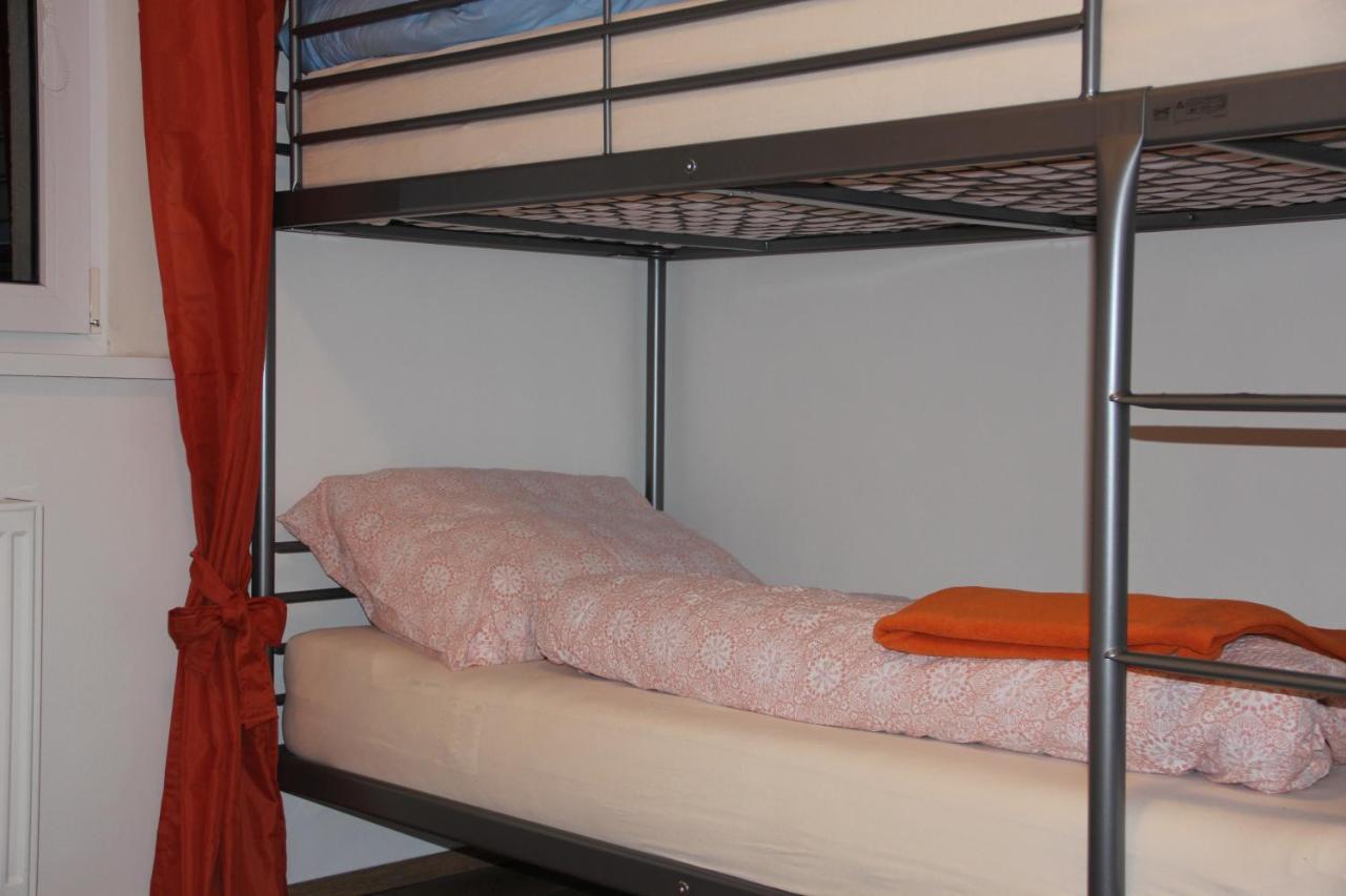 Apartmany Mamut Harrachov Zewnętrze zdjęcie