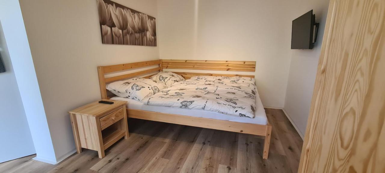 Apartmany Mamut Harrachov Zewnętrze zdjęcie