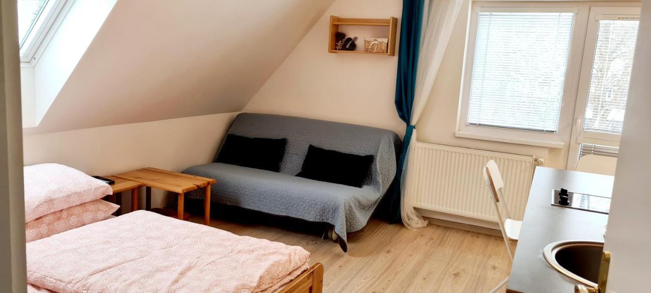 Apartmany Mamut Harrachov Zewnętrze zdjęcie