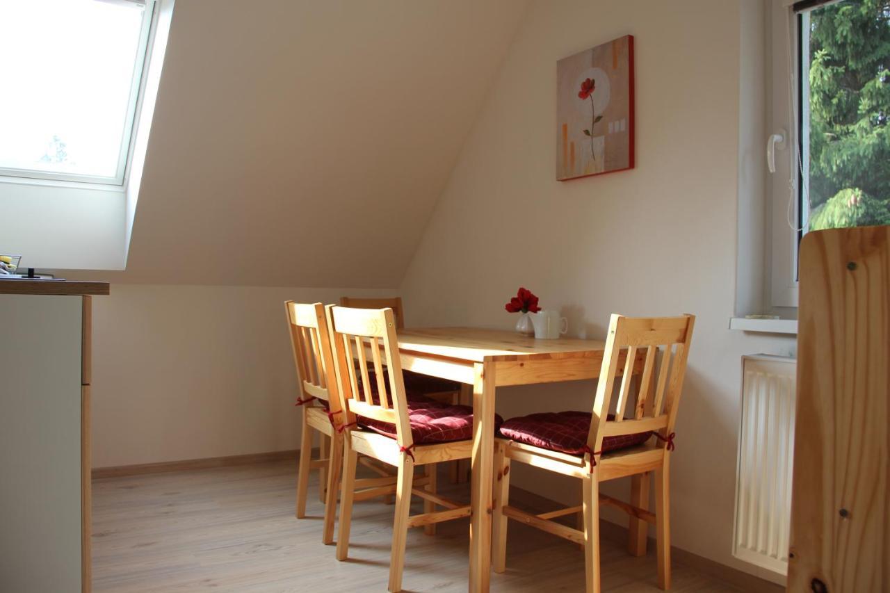 Apartmany Mamut Harrachov Zewnętrze zdjęcie