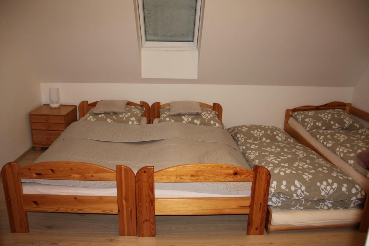 Apartmany Mamut Harrachov Zewnętrze zdjęcie